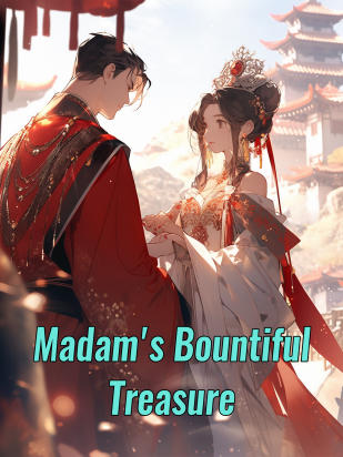 Madam's Bountiful Treasure